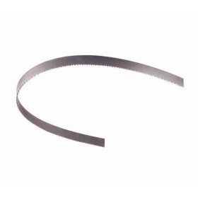 Lame pour scie à ruban bi-métal M42 1735x13x0.65 18Z