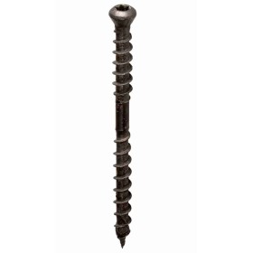 Vis pour moulure 3x50 PROFIX Inox noirci 500pces