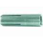 Ancrage à frapper pour pied de carotteuse diamant avec filetage intérieur PROFIX PEA M12x50mm 50pces