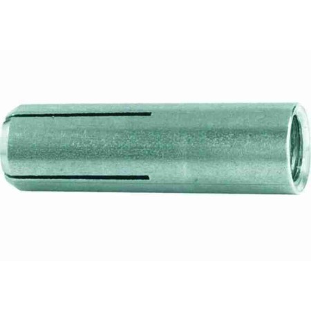 Ancrage à frapper pour pied de carotteuse diamant avec filetage intérieur PROFIX PEA M12x50mm 50pces