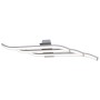 Applique DESIGN LED 36 Watt 230V 