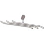 Applique DESIGN LED 60 Watt 230V 