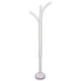 Lampadaire LED DESIGN 52 Watt 230V Blanc