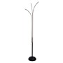 Lampadaire LED DESIGN 52 Watt 230V Noir