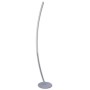 Lampadaire LED DESIGN 19 Watt 230V 