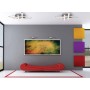 Applique DESIGN LED 34 Watt 230V Blanc