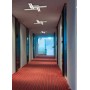 Applique DESIGN LED 43 Watt 230V 
