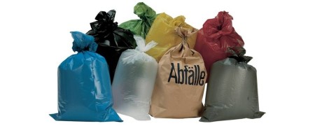 Traitement des déchets, récipients, nettoyage