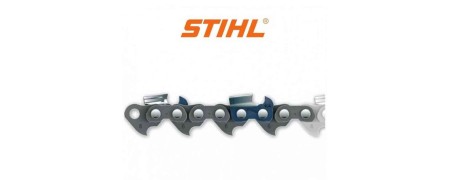 Chaîne de rechange pour tronçonneuse