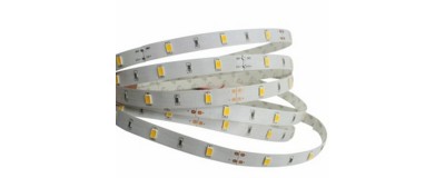 LED Stripes en rouleaux